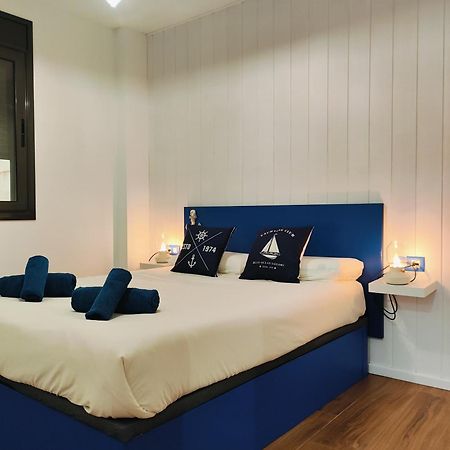 Sea You Soon Apartment. Lloret De Mar City Center ภายนอก รูปภาพ