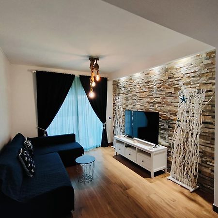 Sea You Soon Apartment. Lloret De Mar City Center ภายนอก รูปภาพ