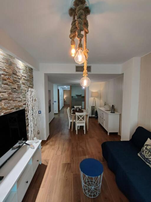 Sea You Soon Apartment. Lloret De Mar City Center ภายนอก รูปภาพ