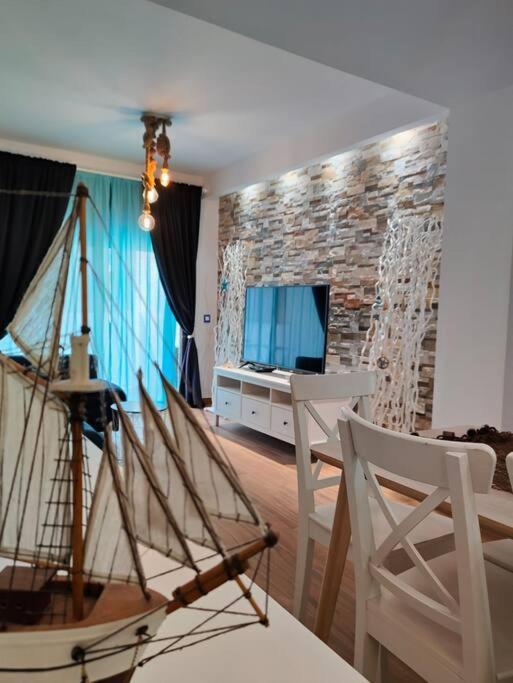 Sea You Soon Apartment. Lloret De Mar City Center ภายนอก รูปภาพ