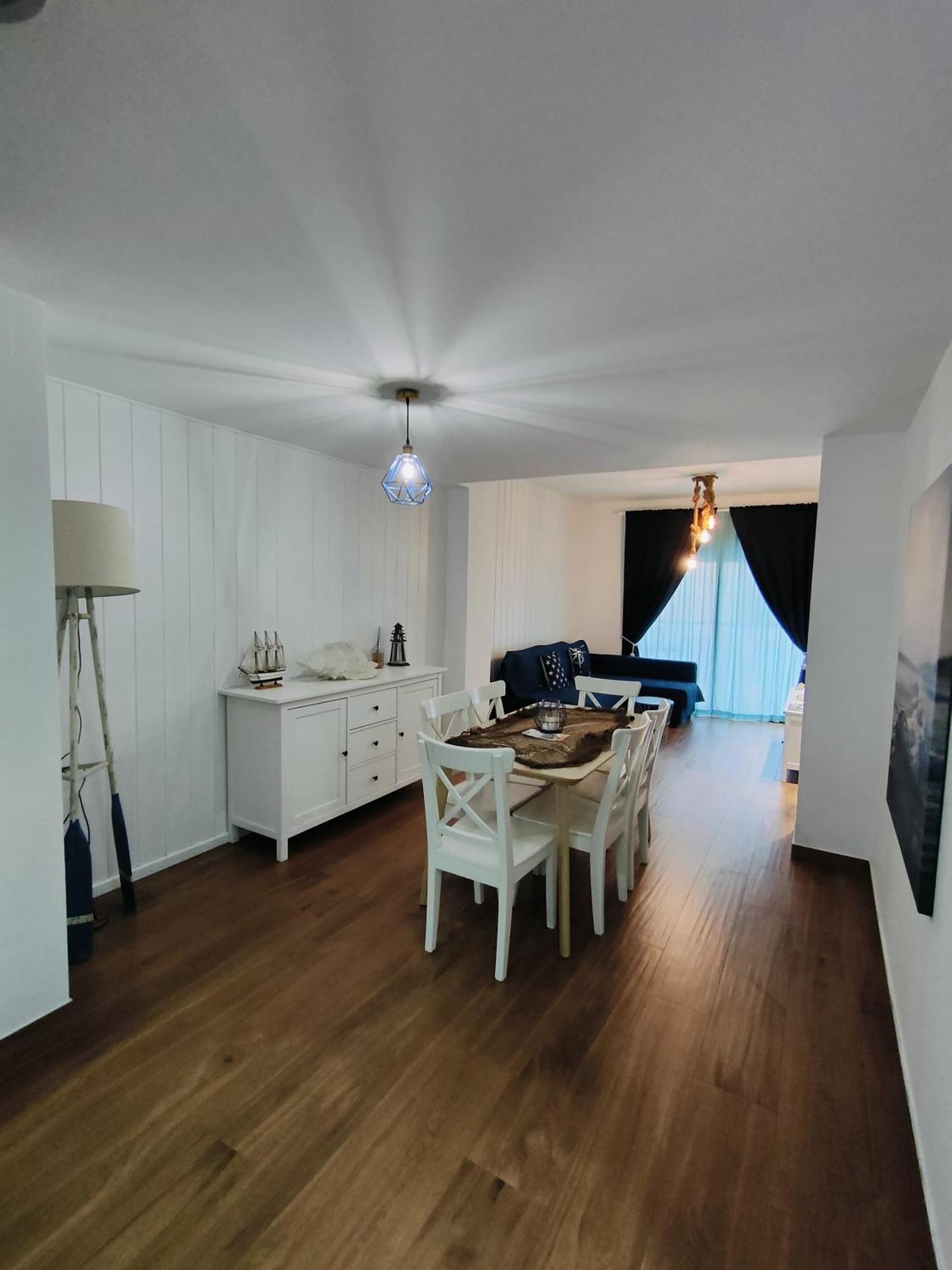 Sea You Soon Apartment. Lloret De Mar City Center ภายนอก รูปภาพ