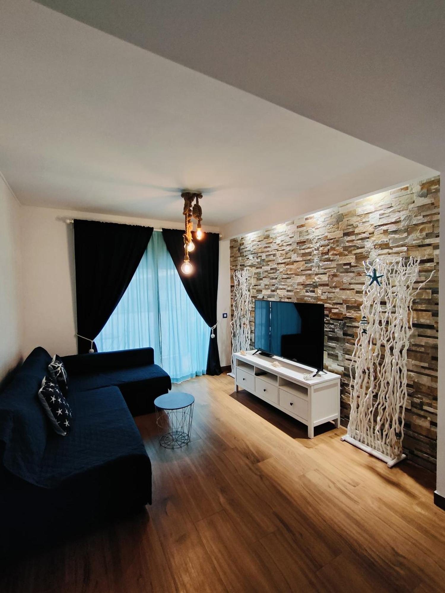 Sea You Soon Apartment. Lloret De Mar City Center ภายนอก รูปภาพ
