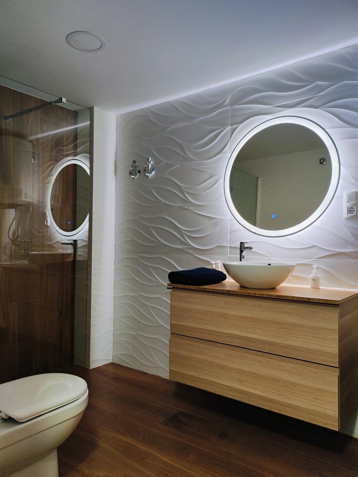 Sea You Soon Apartment. Lloret De Mar City Center ภายนอก รูปภาพ