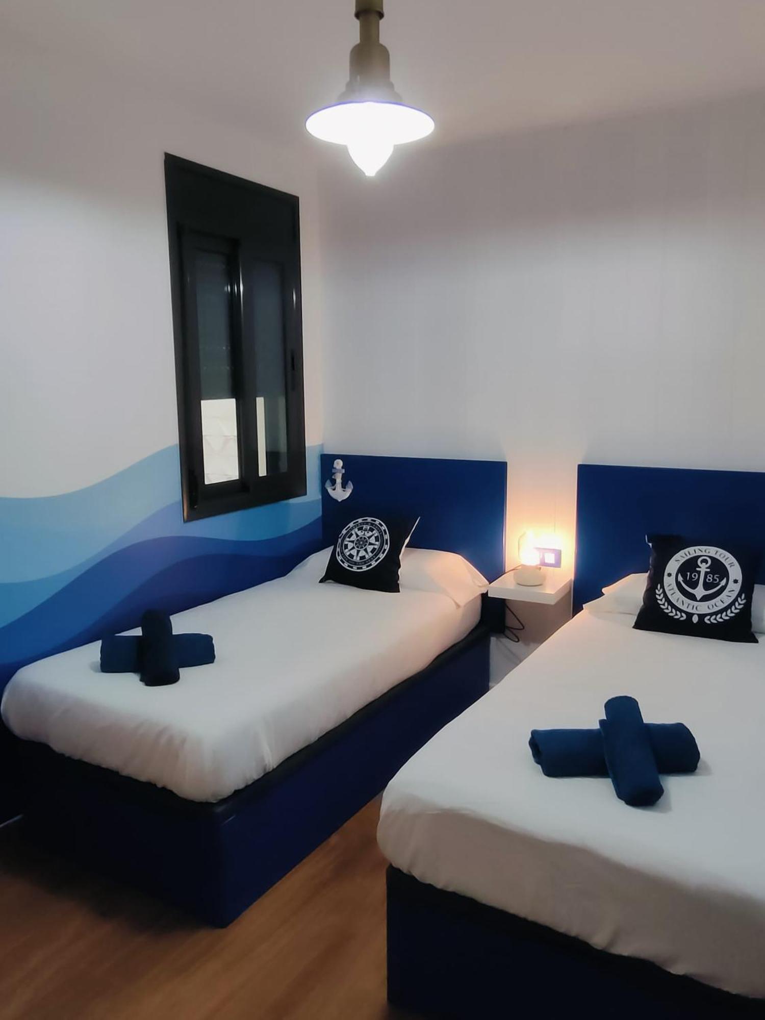 Sea You Soon Apartment. Lloret De Mar City Center ภายนอก รูปภาพ